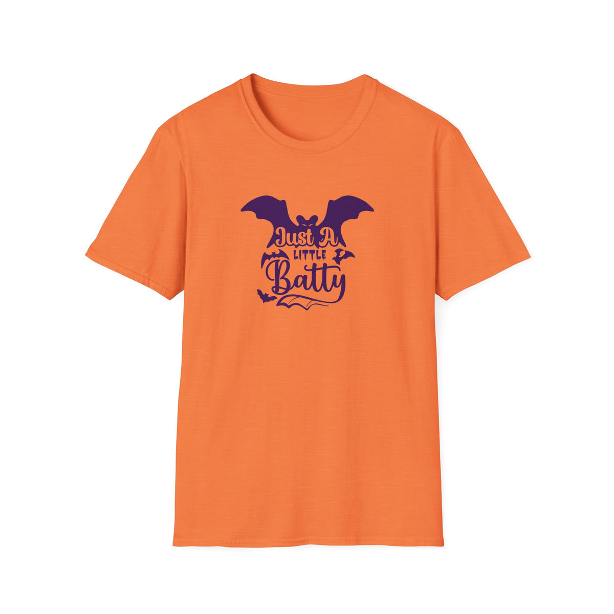 Just A Little Batty T-Shirt