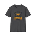 Little Ray of Sarcastic Sunshine T-Shirt