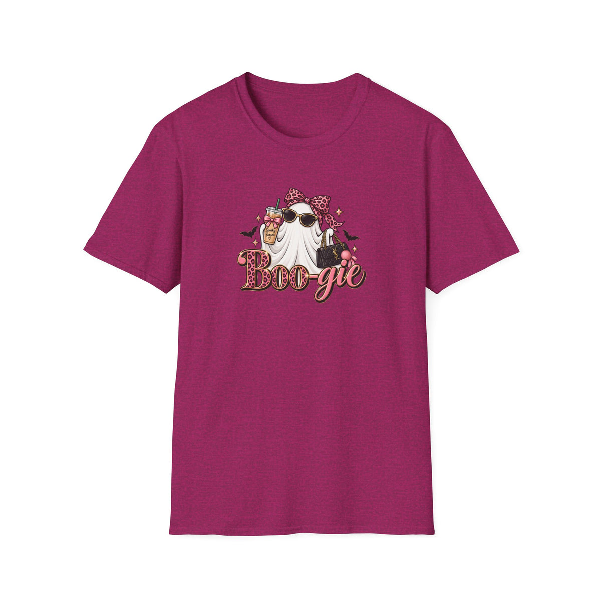 Boo-gie T-Shirt