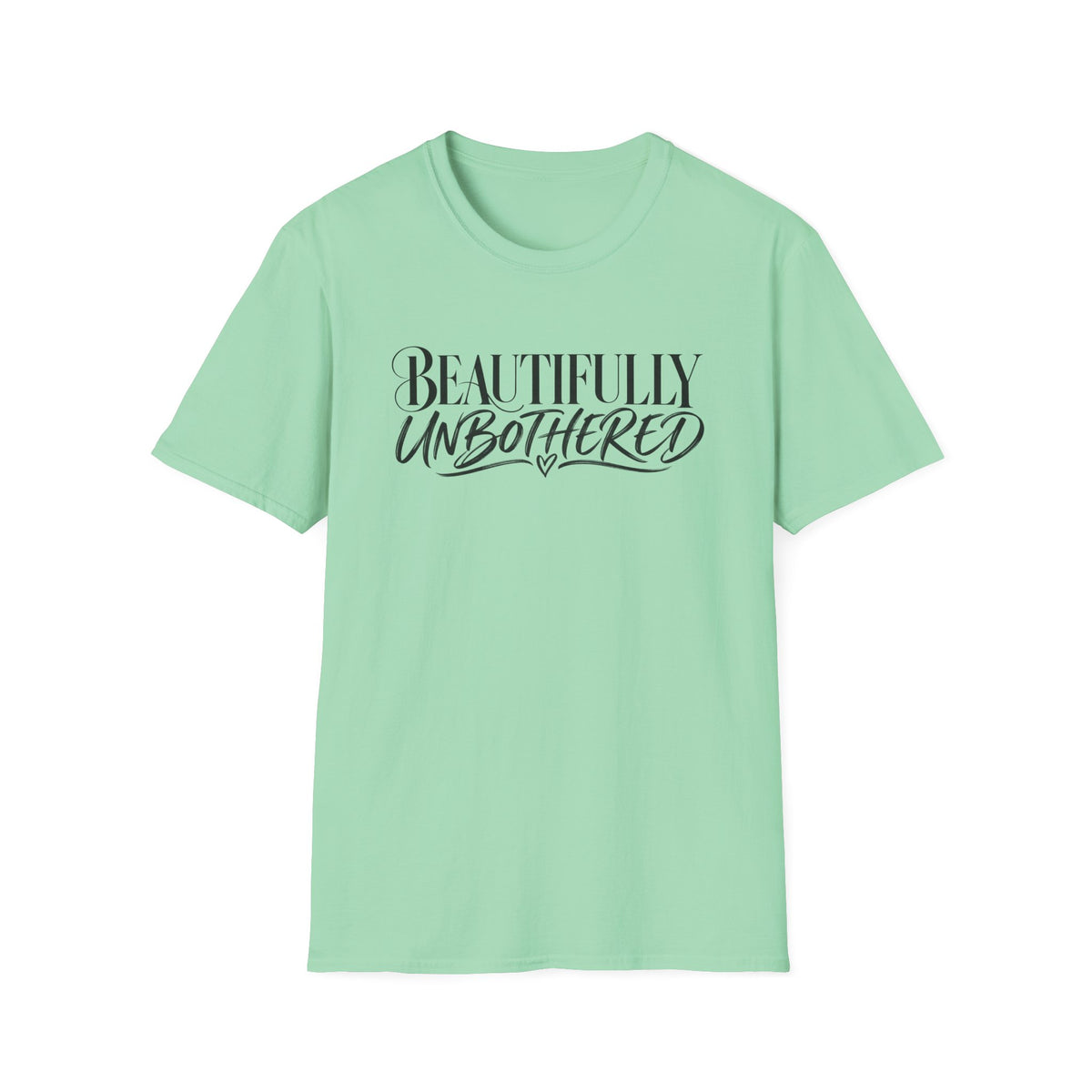 Beautifully Unbothered T-Shirt