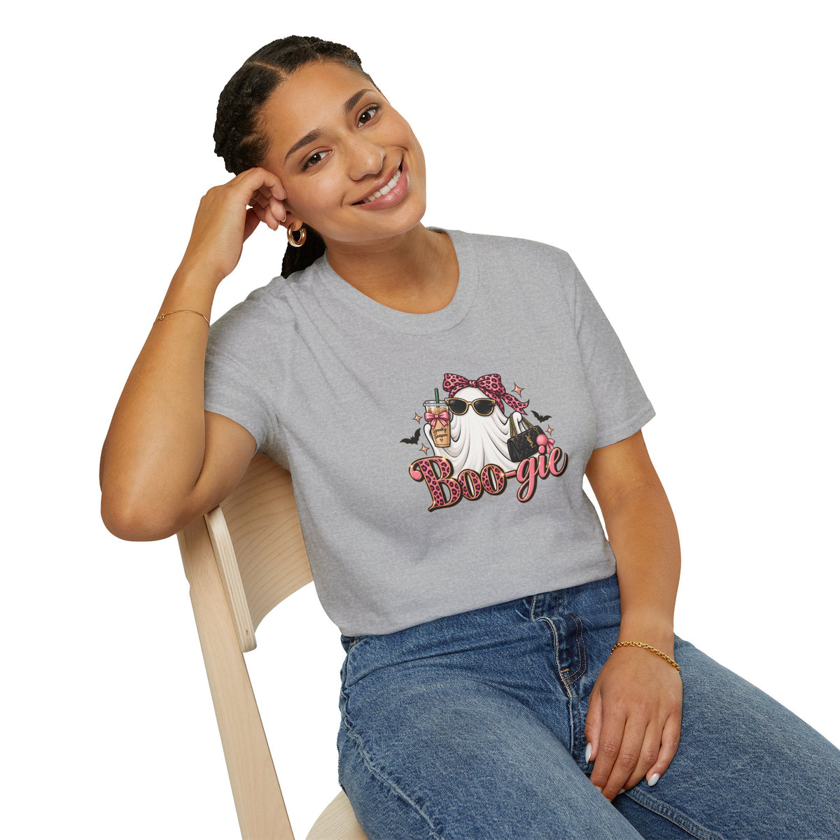 Boo-gie T-Shirt